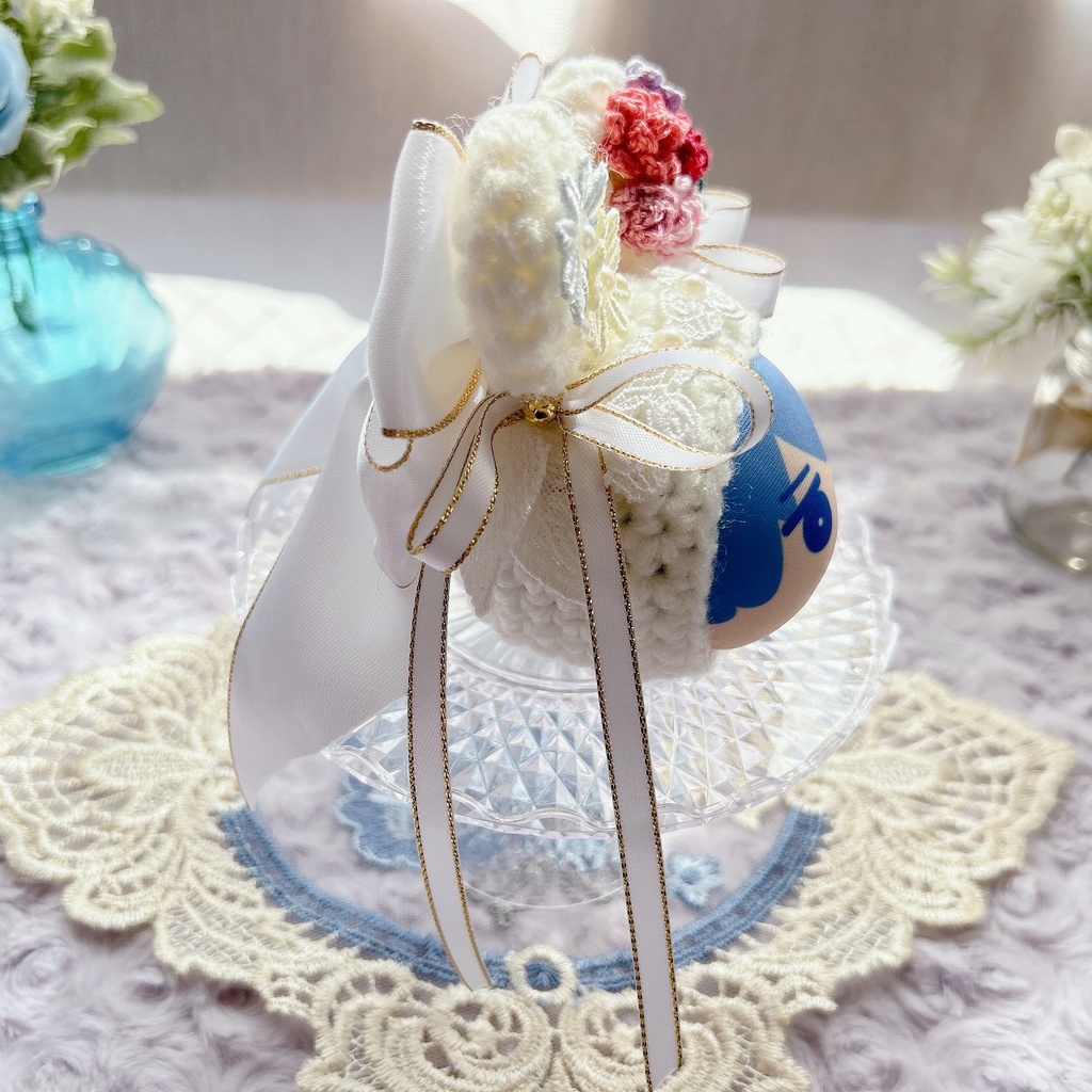 ♡花束の着ぐるみ♡No.1♡