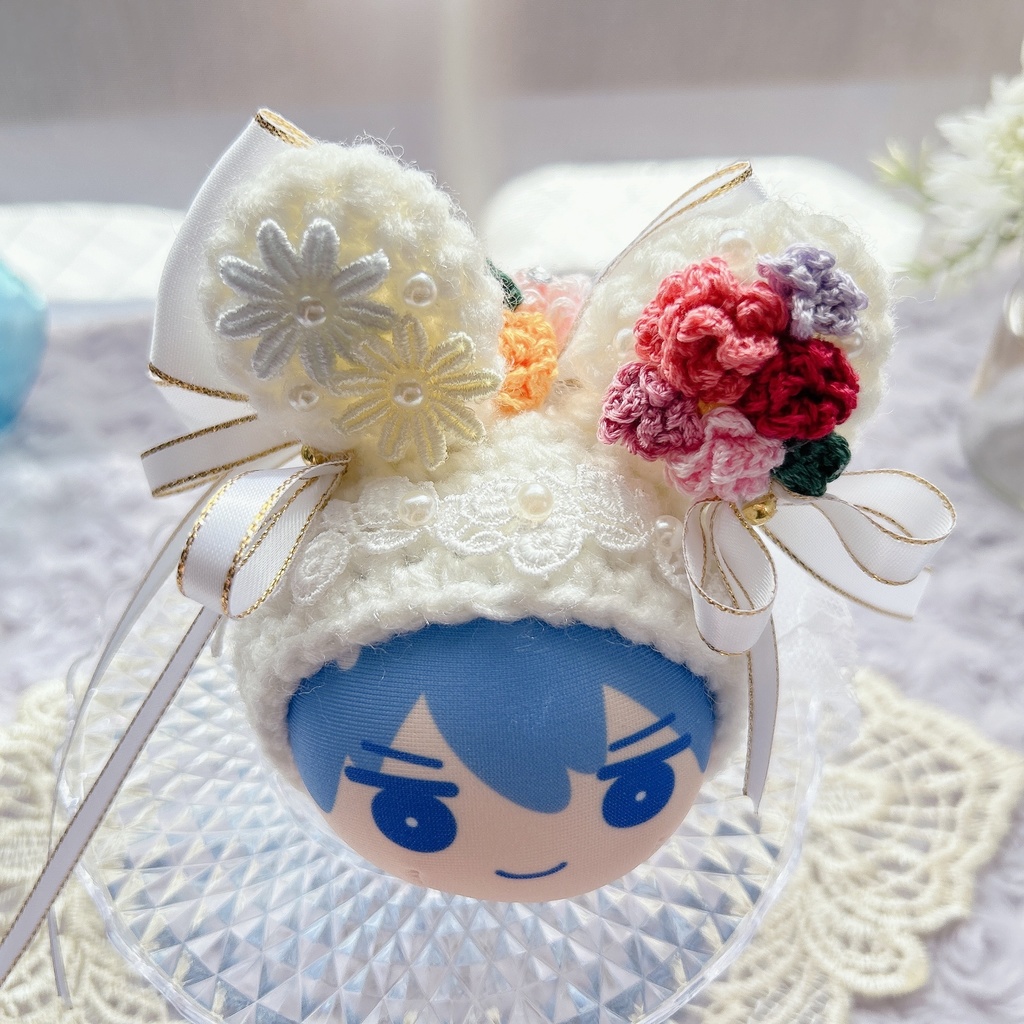 ♡花束の着ぐるみ♡No.1♡