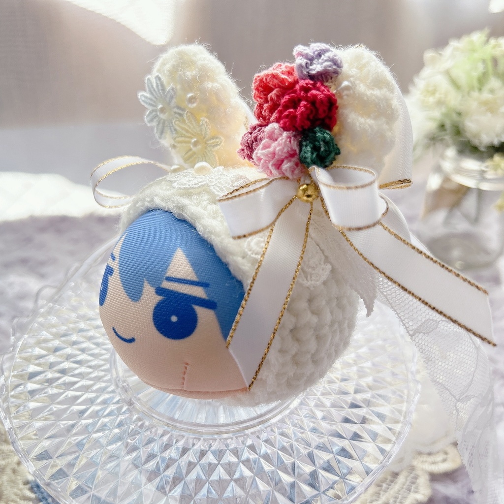 ♡花束の着ぐるみ♡No.1♡