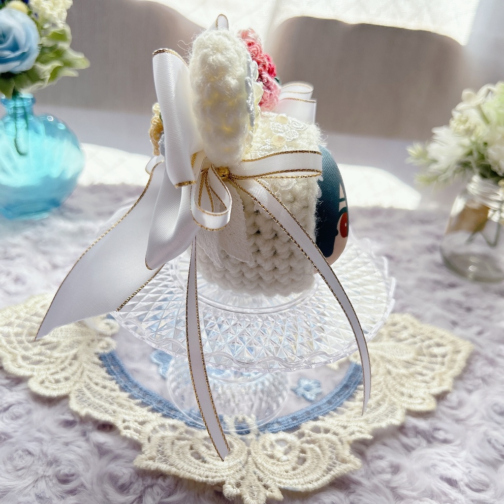 ♡花束の着ぐるみ♡NO.2♡