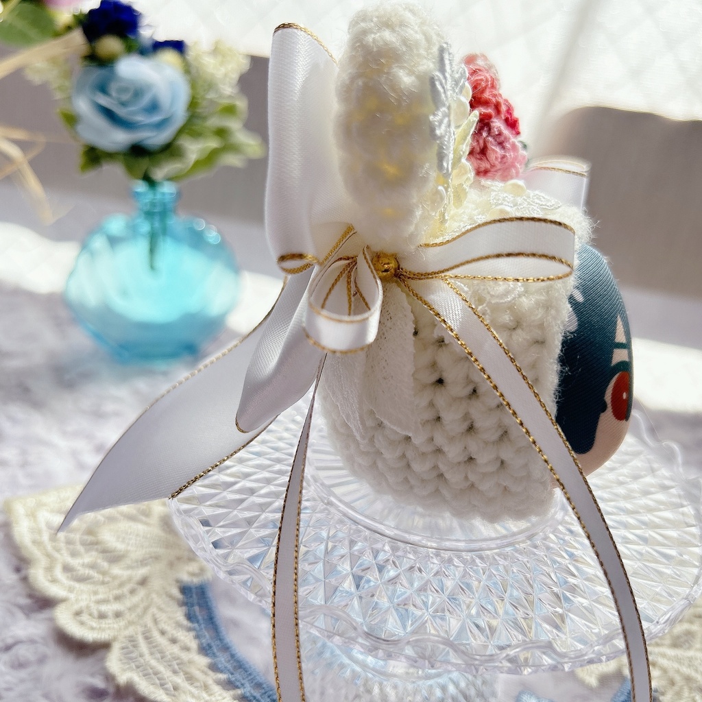 ♡花束の着ぐるみ♡NO.2♡