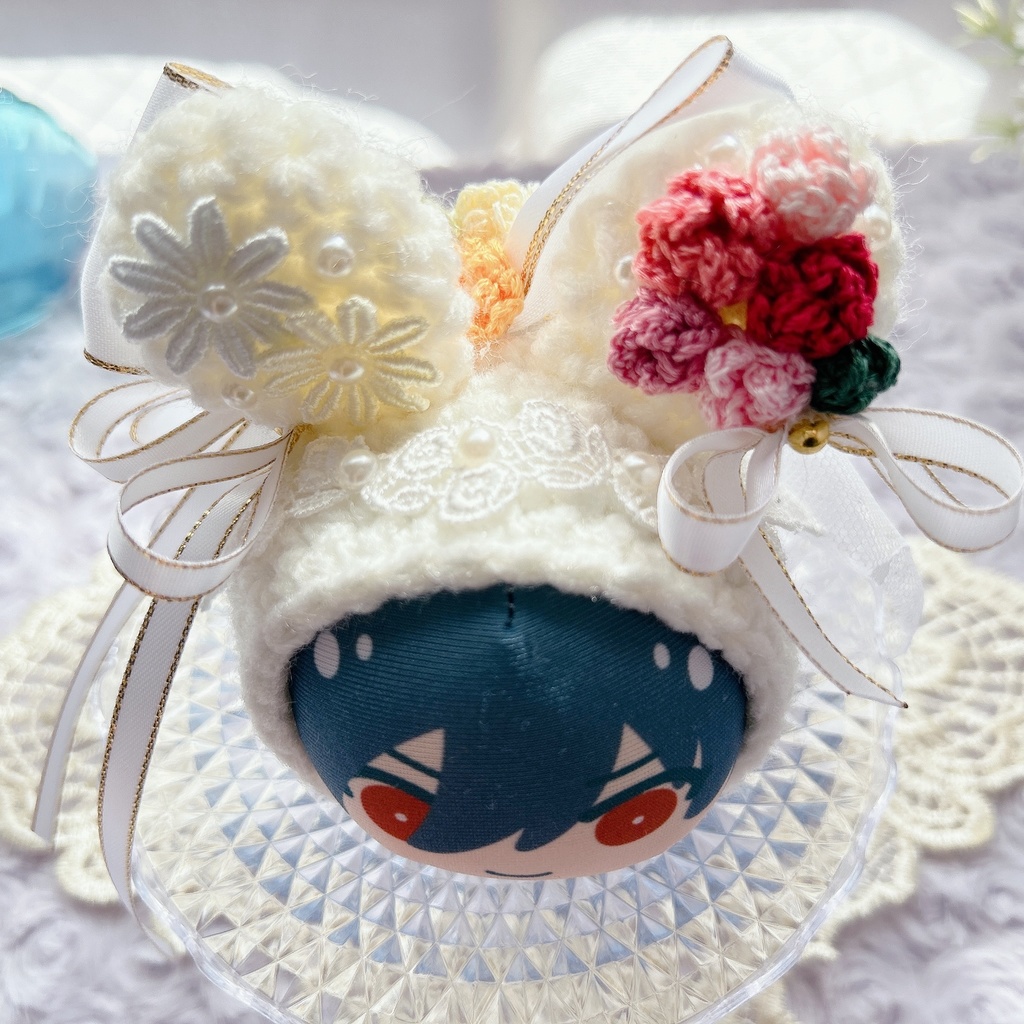 ♡花束の着ぐるみ♡NO.2♡