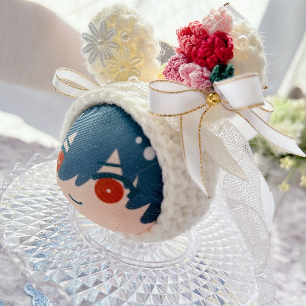 ♡花束の着ぐるみ♡NO.2♡