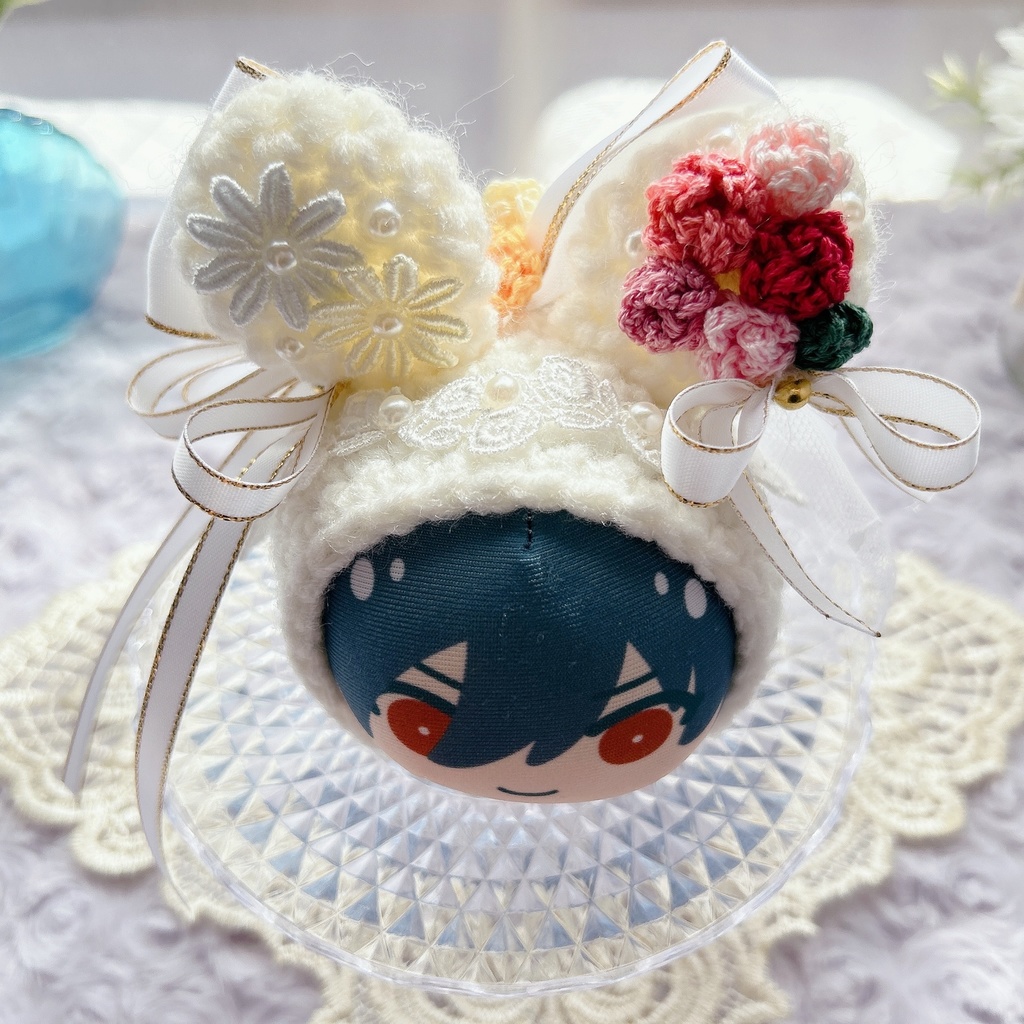 ♡花束の着ぐるみ♡NO.2♡