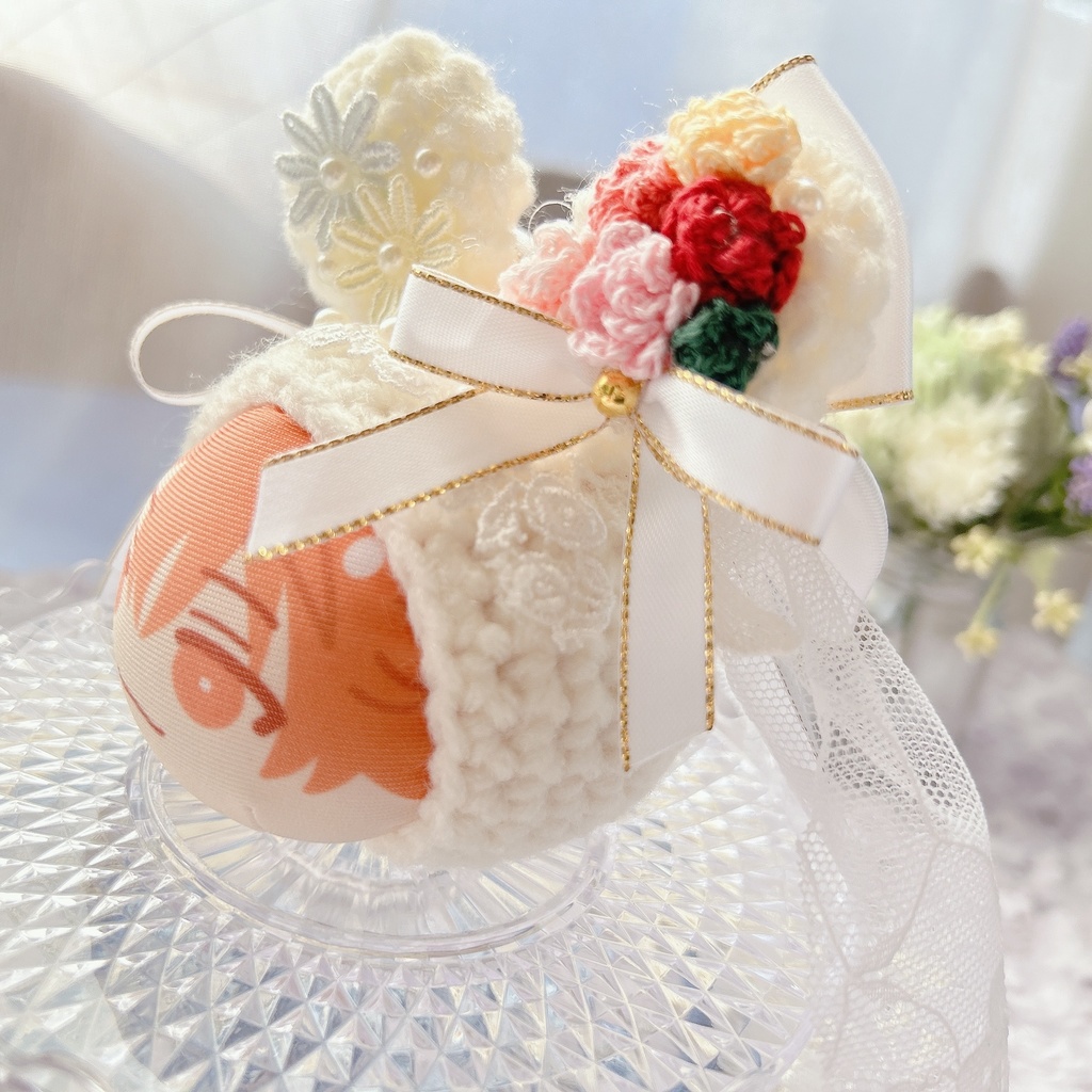 ♡花束の着ぐるみ♡No.3♡