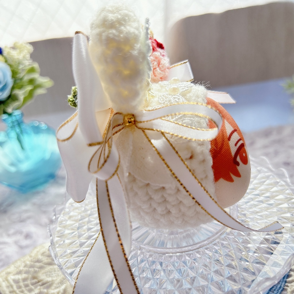 ♡花束の着ぐるみ♡No.3♡