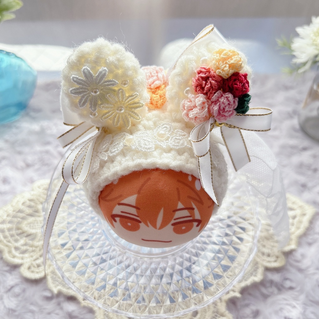 ♡花束の着ぐるみ♡No.3♡