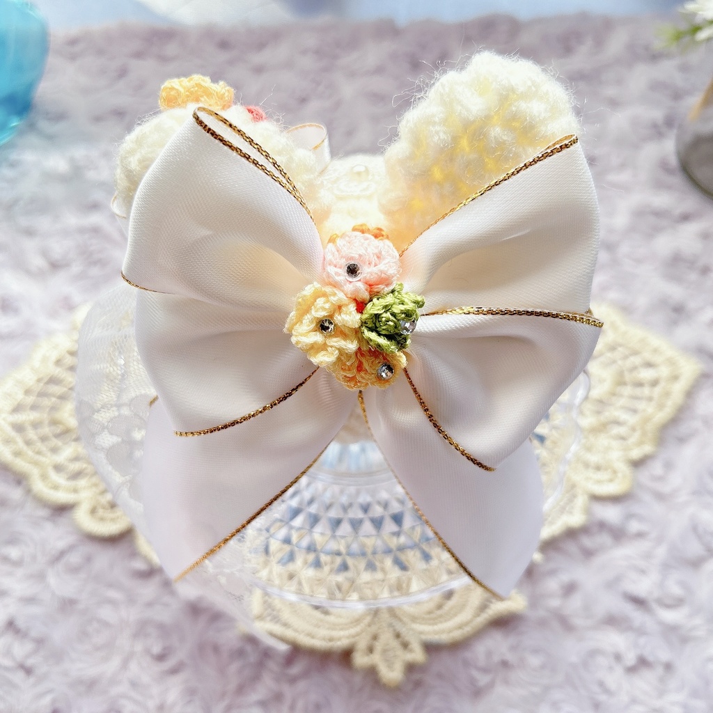 ♡花束の着ぐるみ♡No.3♡