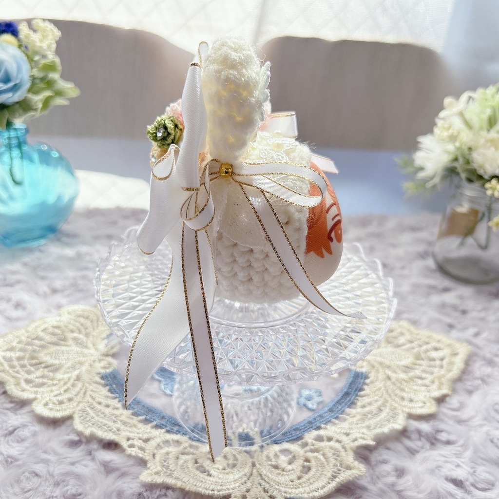 ♡花束の着ぐるみ♡No.3♡