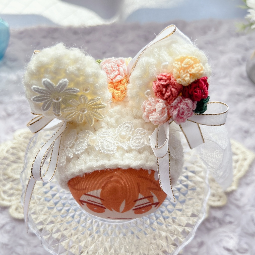 ♡花束の着ぐるみ♡No.3♡