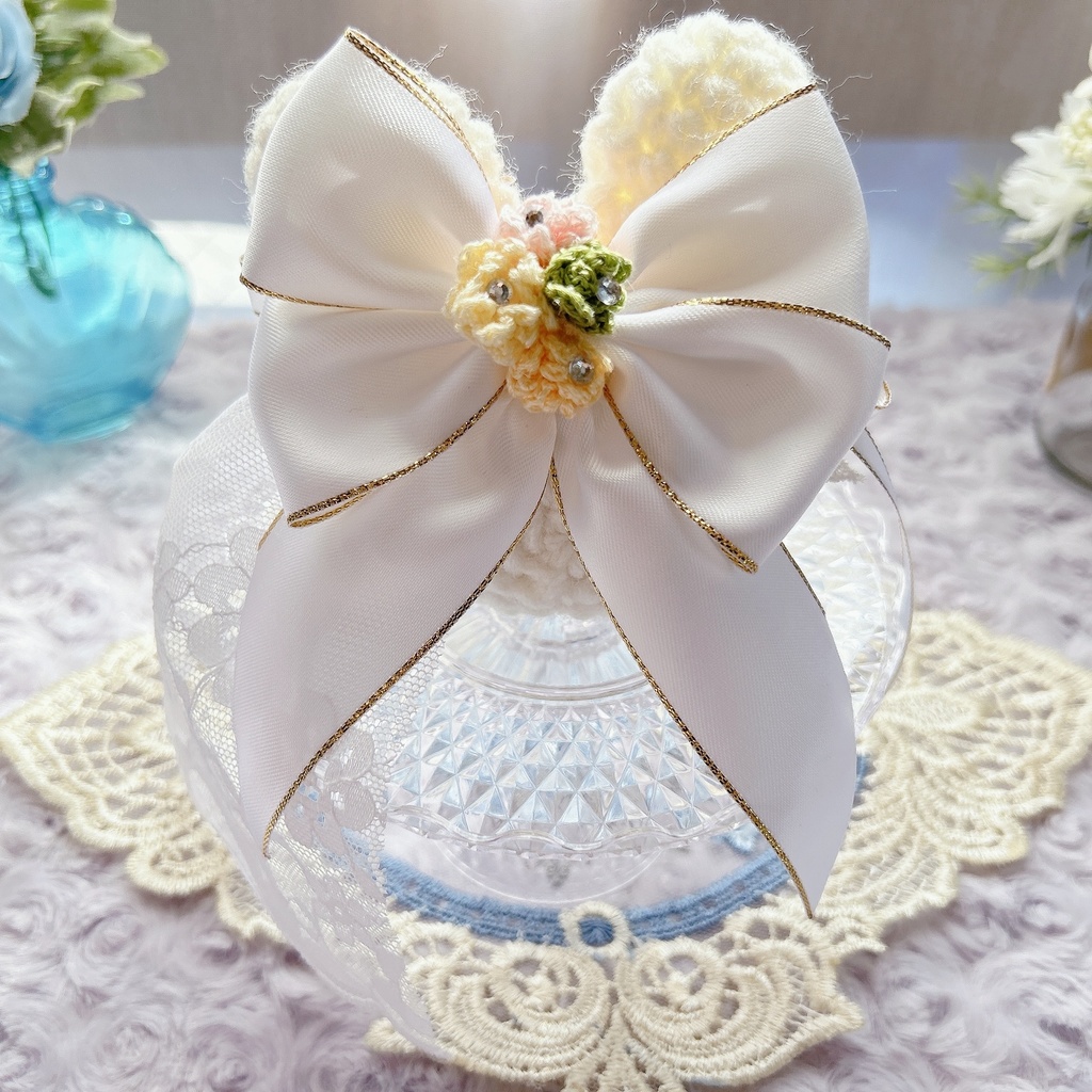 ♡花束の着ぐるみ♡No.3♡