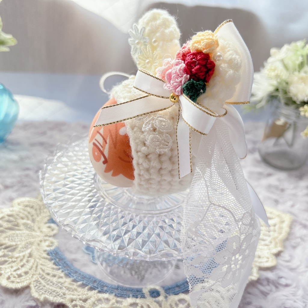 ♡花束の着ぐるみ♡No.3♡