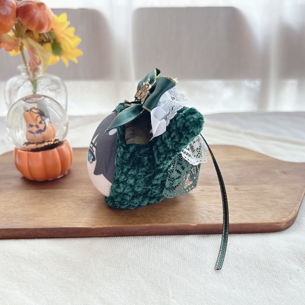 ☆こうもりめいどさん☆