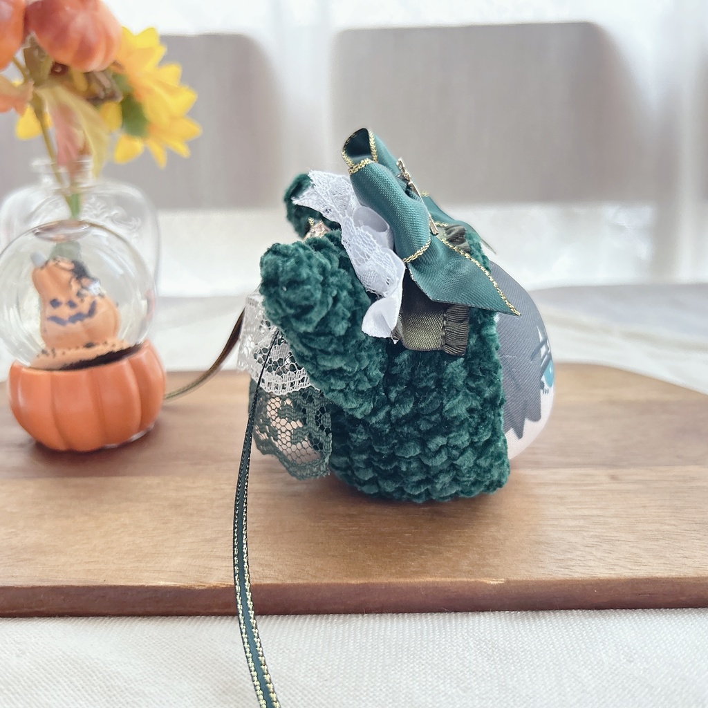 ☆こうもりめいどさん☆