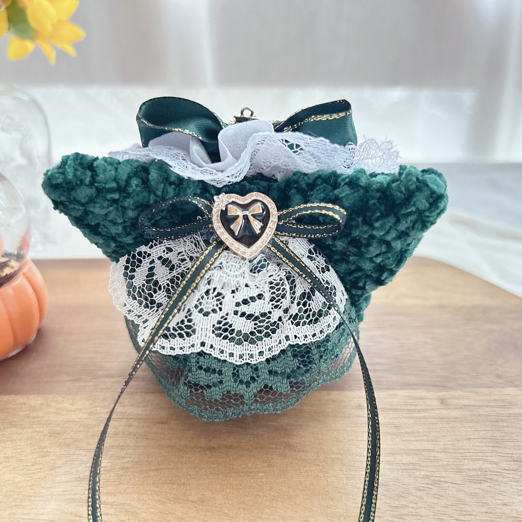 ☆こうもりめいどさん☆