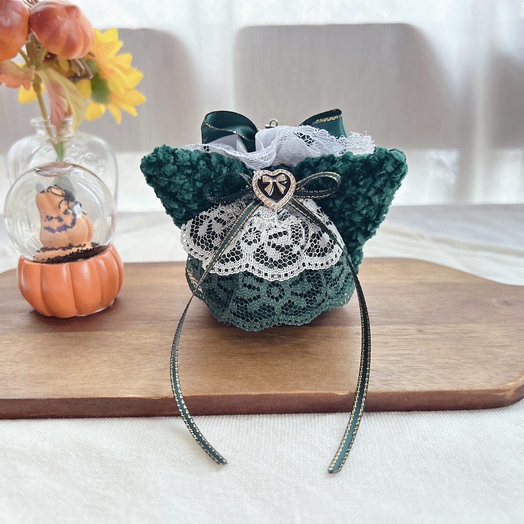 ☆こうもりめいどさん☆