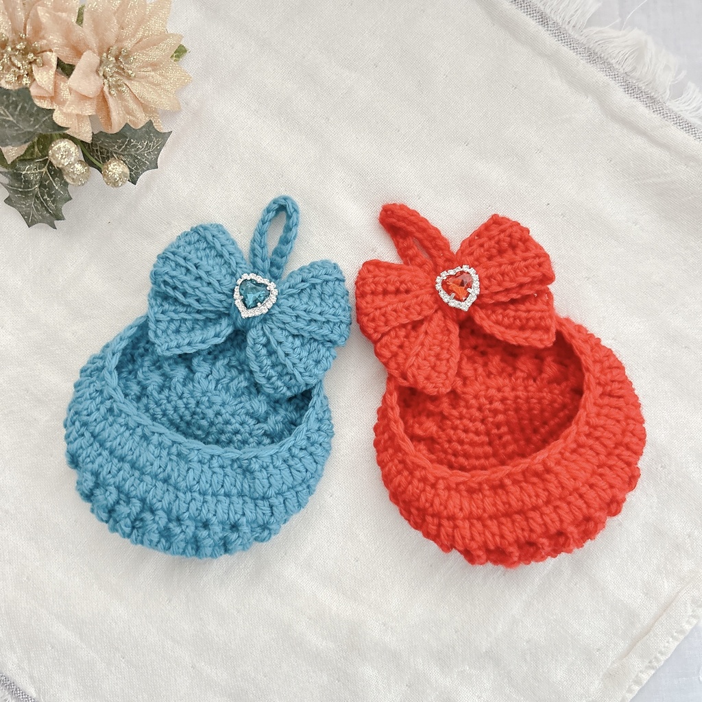 きらきらハンモック