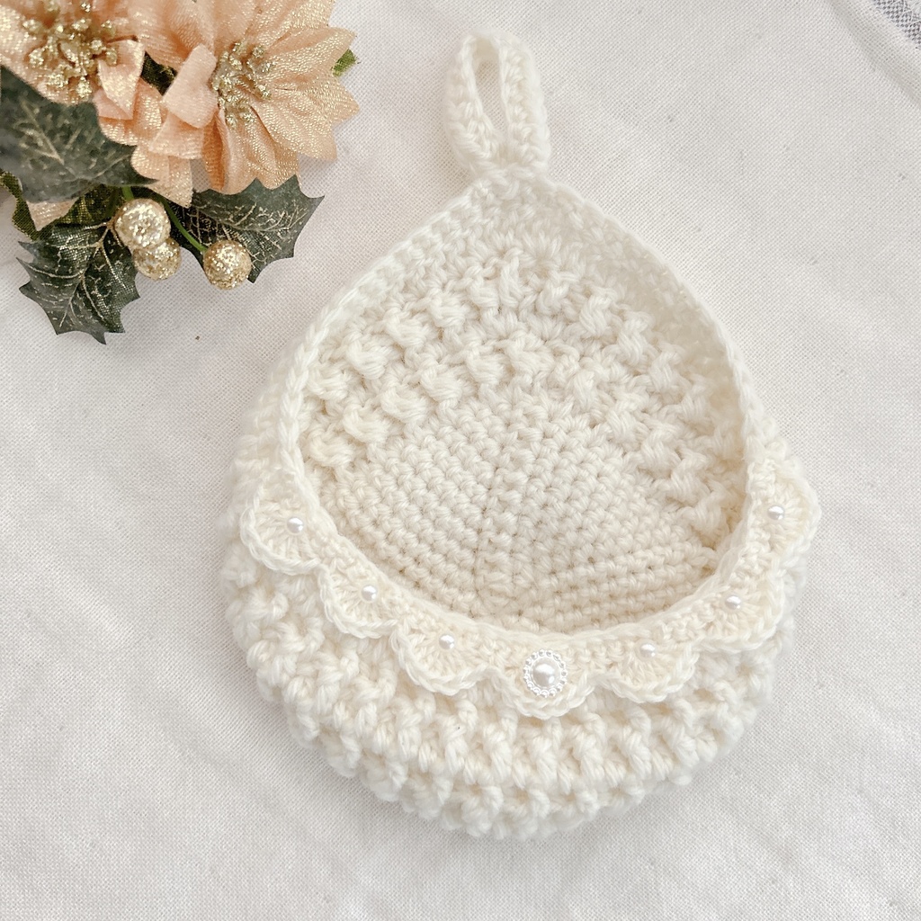 すからっぷハンモック☆かっぷるしーとサイズ