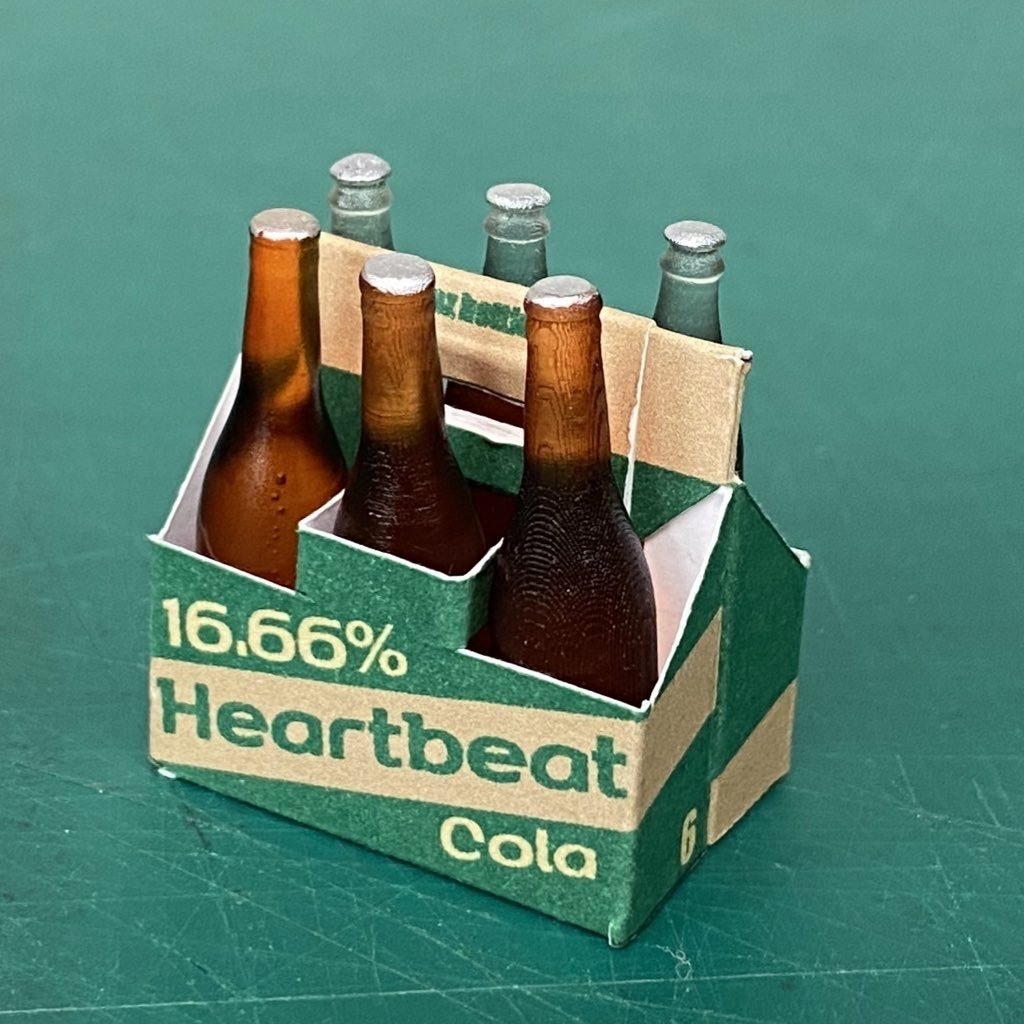 1 6ビール中瓶 Heartbeat16 66 Booth 1 6ビール中瓶 Heartbeat16 66 Booth