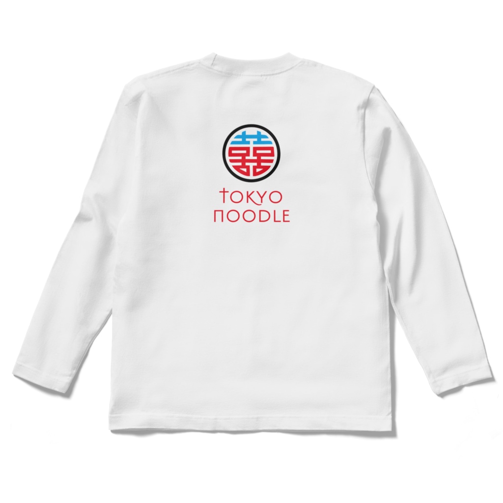 TOKYO NOODLE - LONG