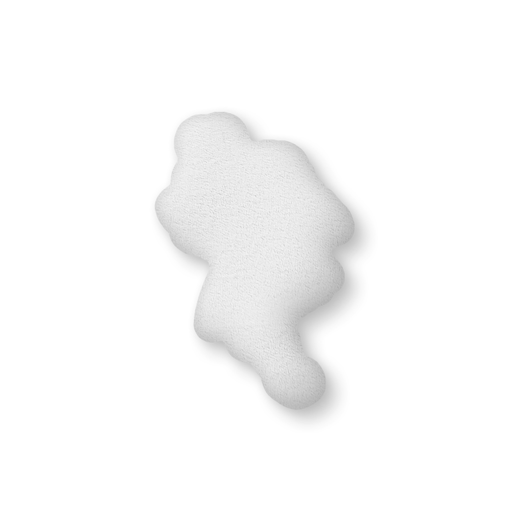 アイリスふかふかクッション(立ち絵Ver)