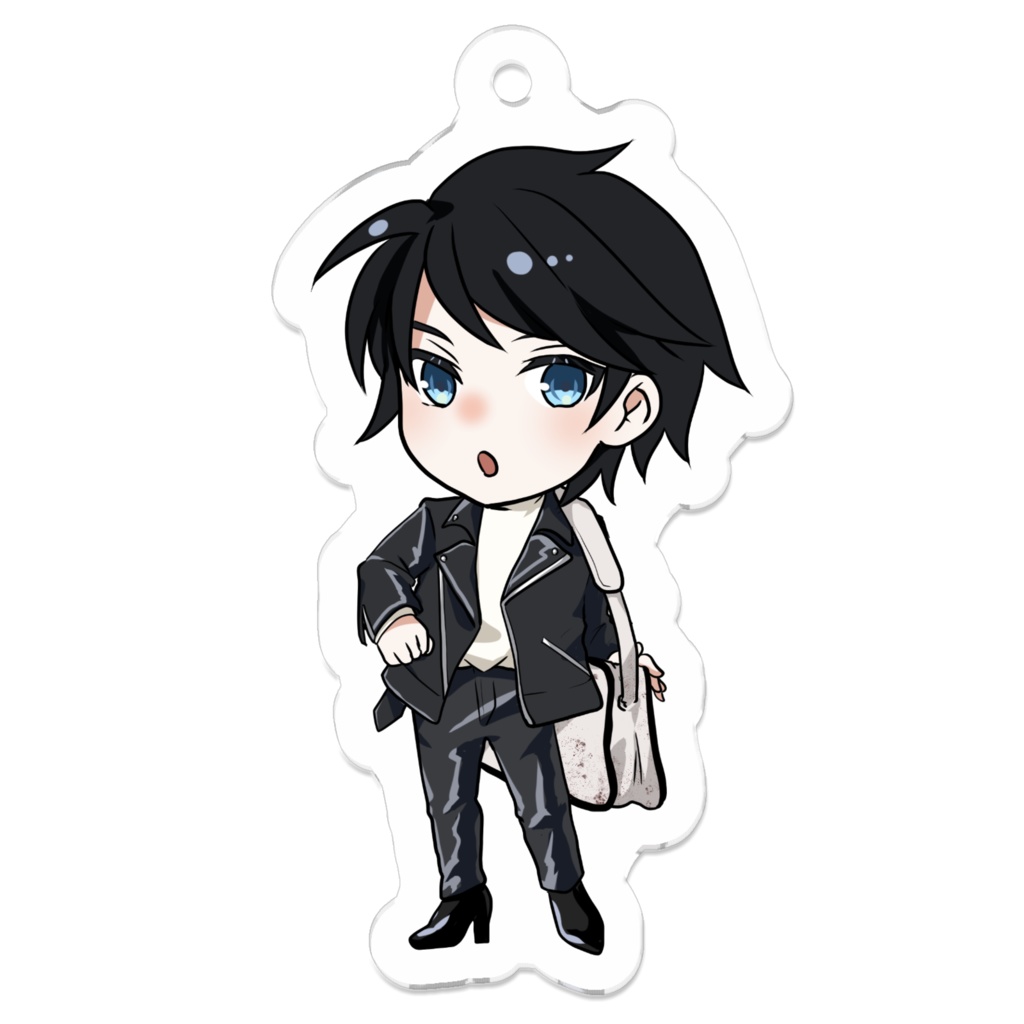 Original Characters2 Yuri Hino