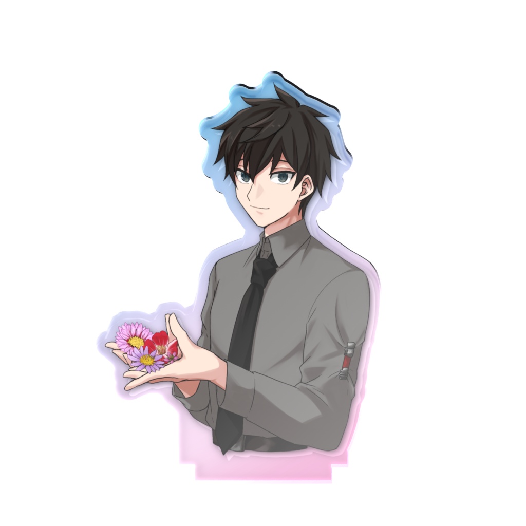 Original Character3 Ayumu