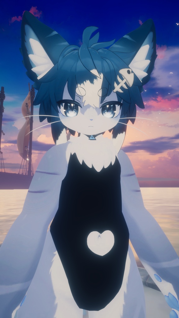 シャロのシンプルインナー