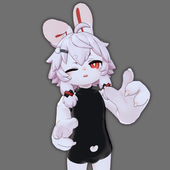 ユエのシンプルインナー