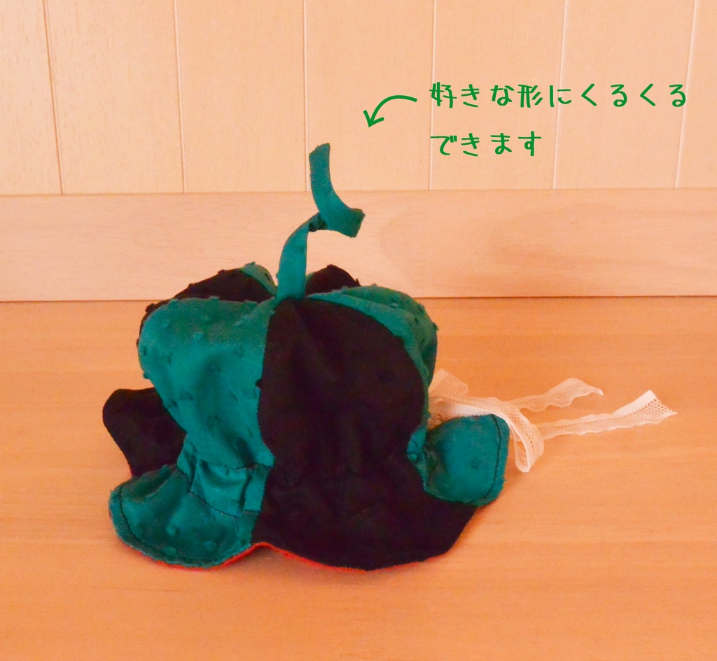 スイカ畑セット