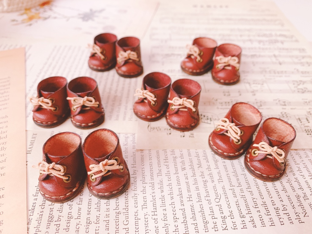 トータルコーデセット(pink)