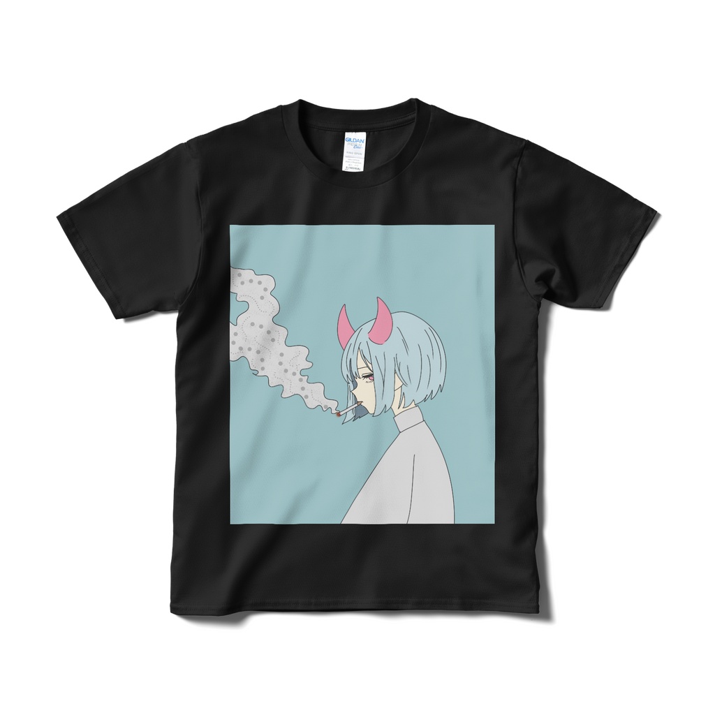 Goshu擬人化ver