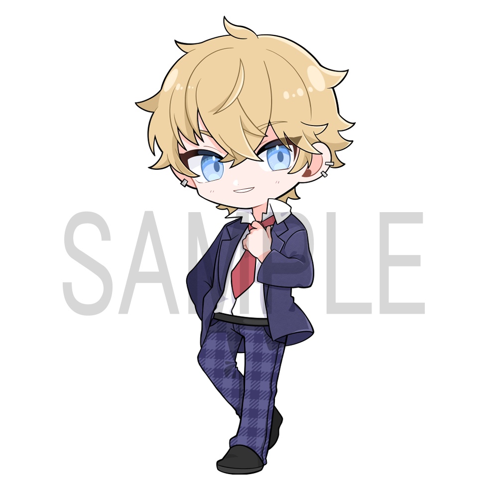 上條蓮2ndシングル『HOME』2枚セット(おまけアクスタ付き)