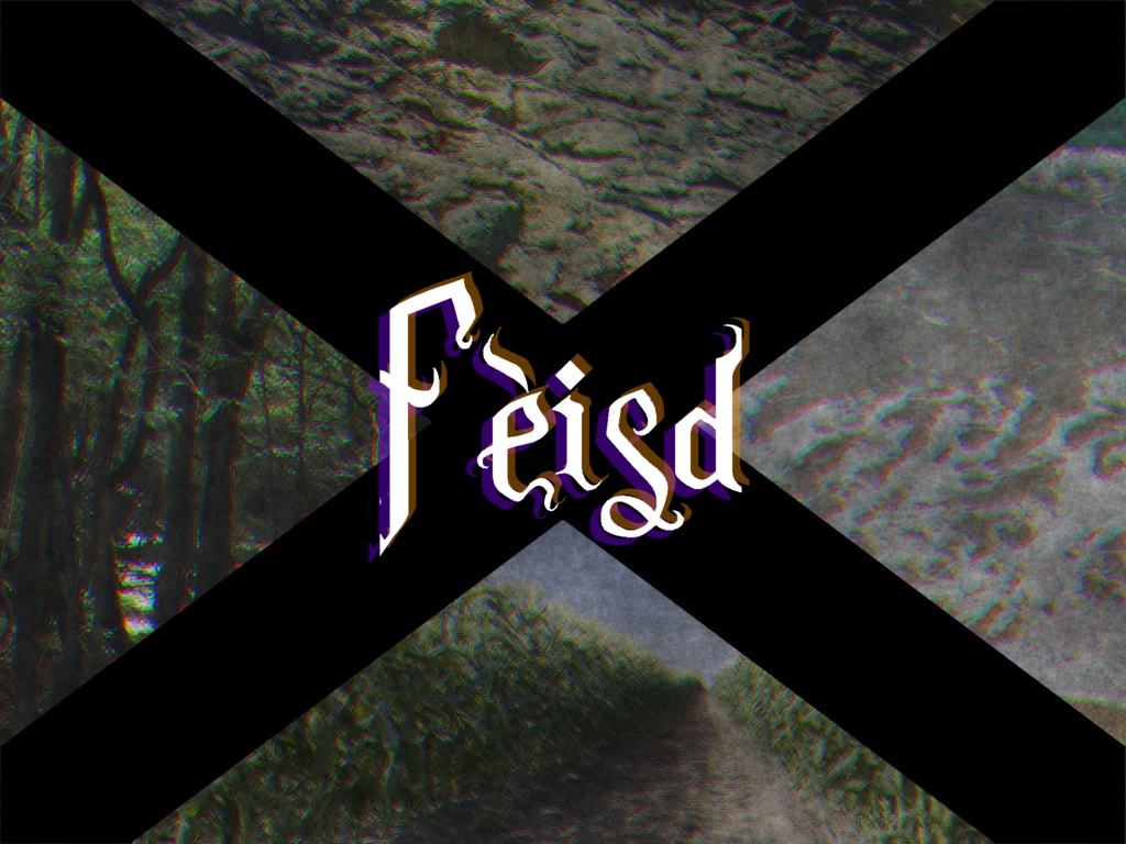 【無料】クトゥルフ神話TRPGシナリオ『Fèisd』