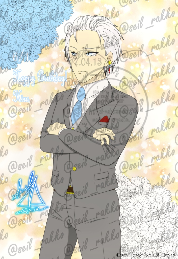 (書籍)4コマ漫画 シンフォニーX(クロス)Ⅲ