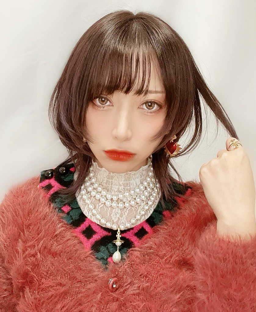 ランダムチェキ各種