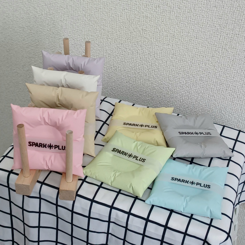 BREAK TIME PILLOW TRAY