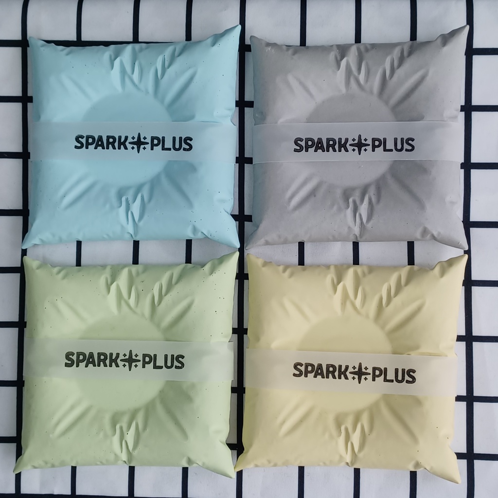 BREAK TIME PILLOW TRAY