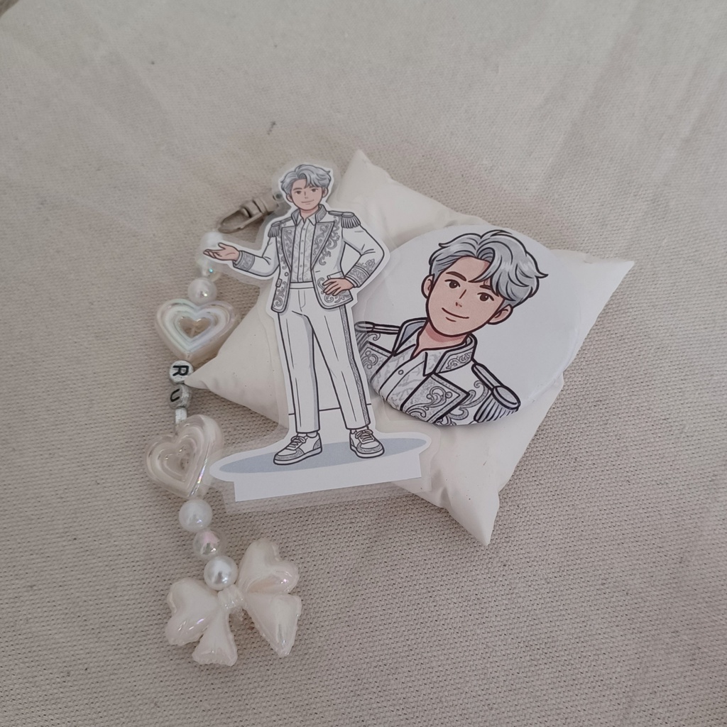 BREAK TIME PILLOW TRAY_16