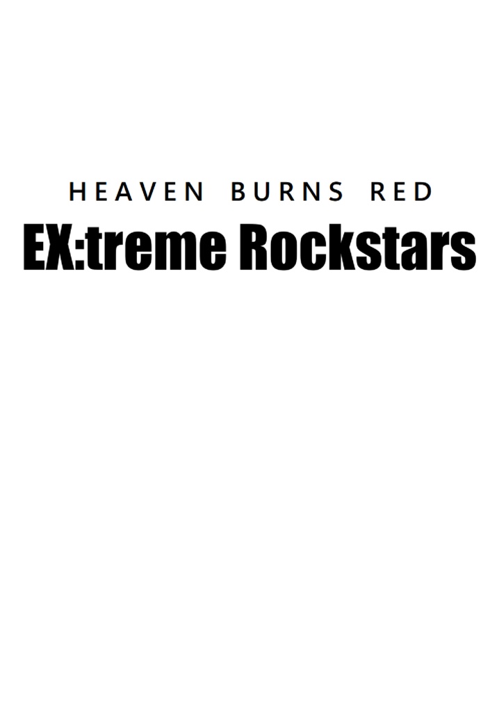 EX:treme Rockstars