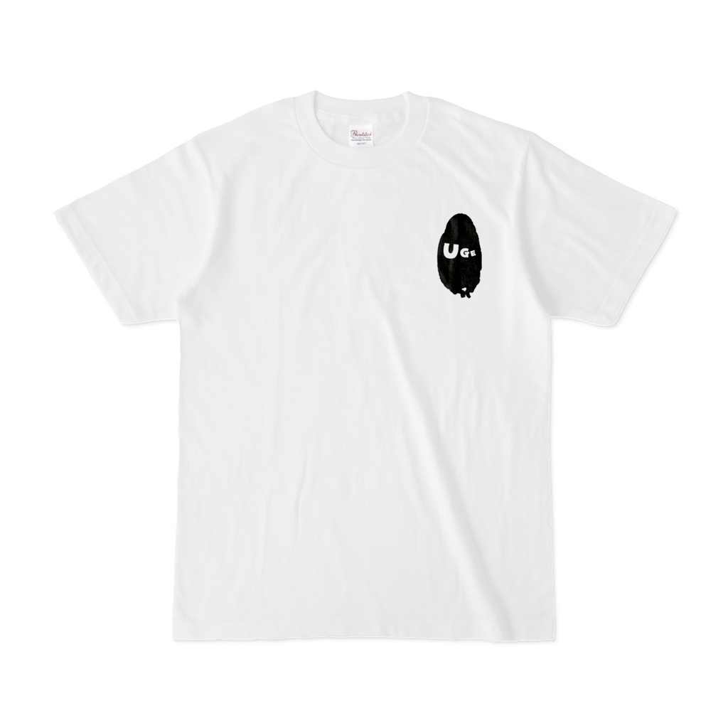 うげまるくん Tシャツ