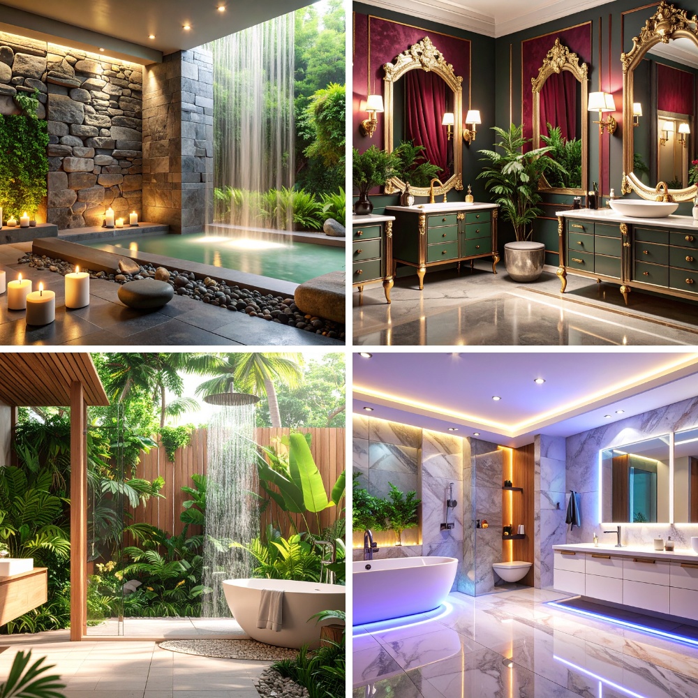 高級ホテル背景素材集 – 洗練された空間美 全200枚【商用OK・PDF形式・16:9比率】