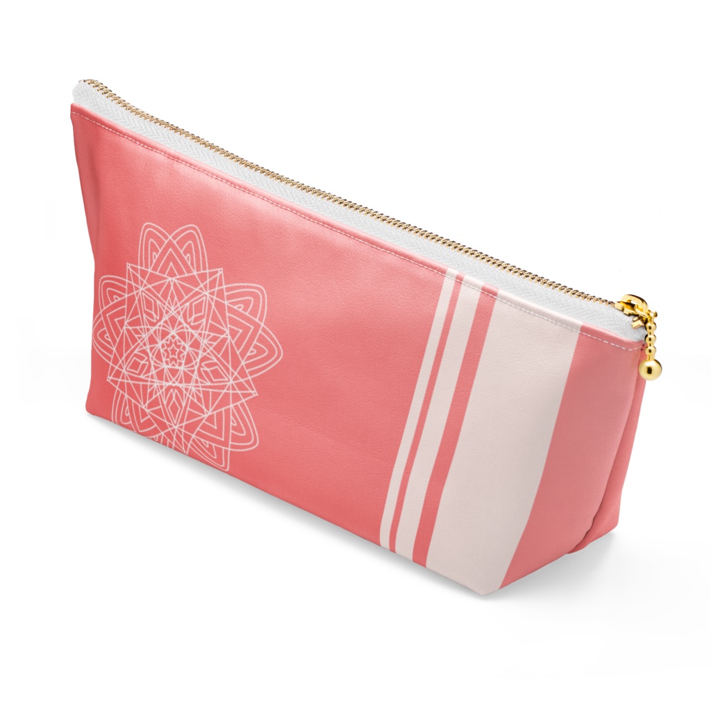 桜ライン ポーチ