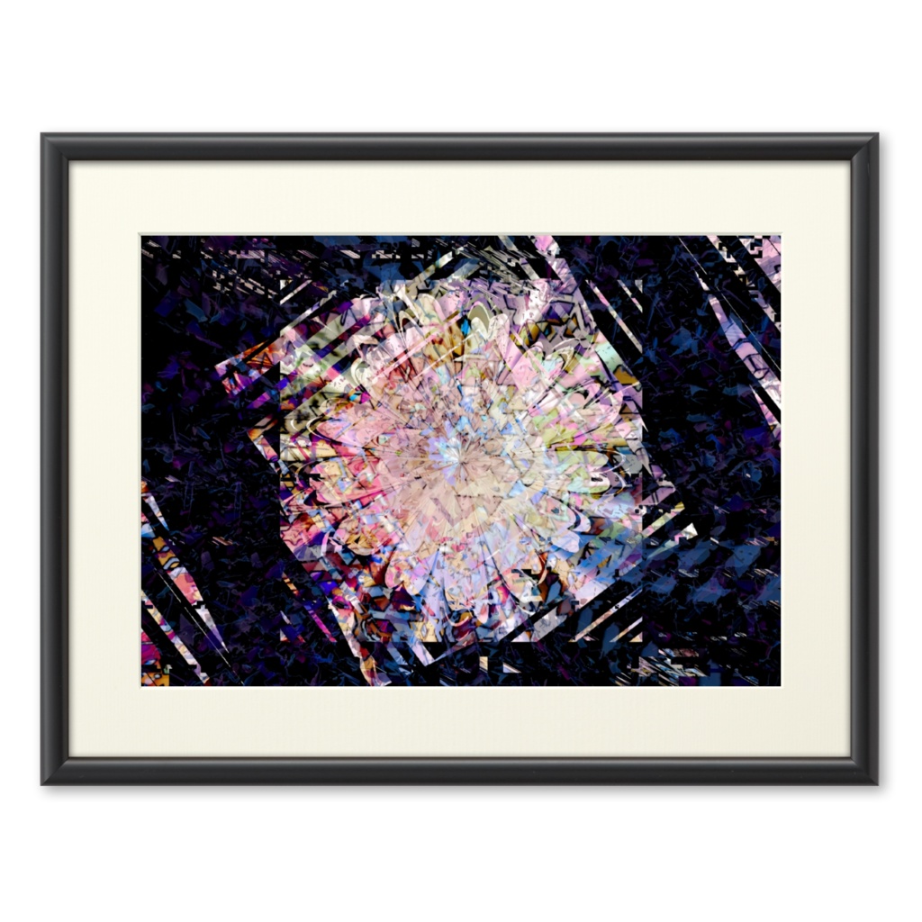 複製画