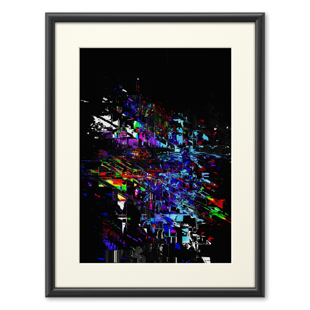 複製画