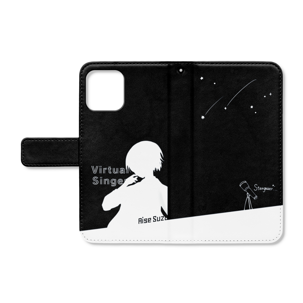 羊毛フェルト トイプードルの手帳型iPhoneケース 携帯ケース 羊毛フェルト トイプードルの手帳型iPhoneケース