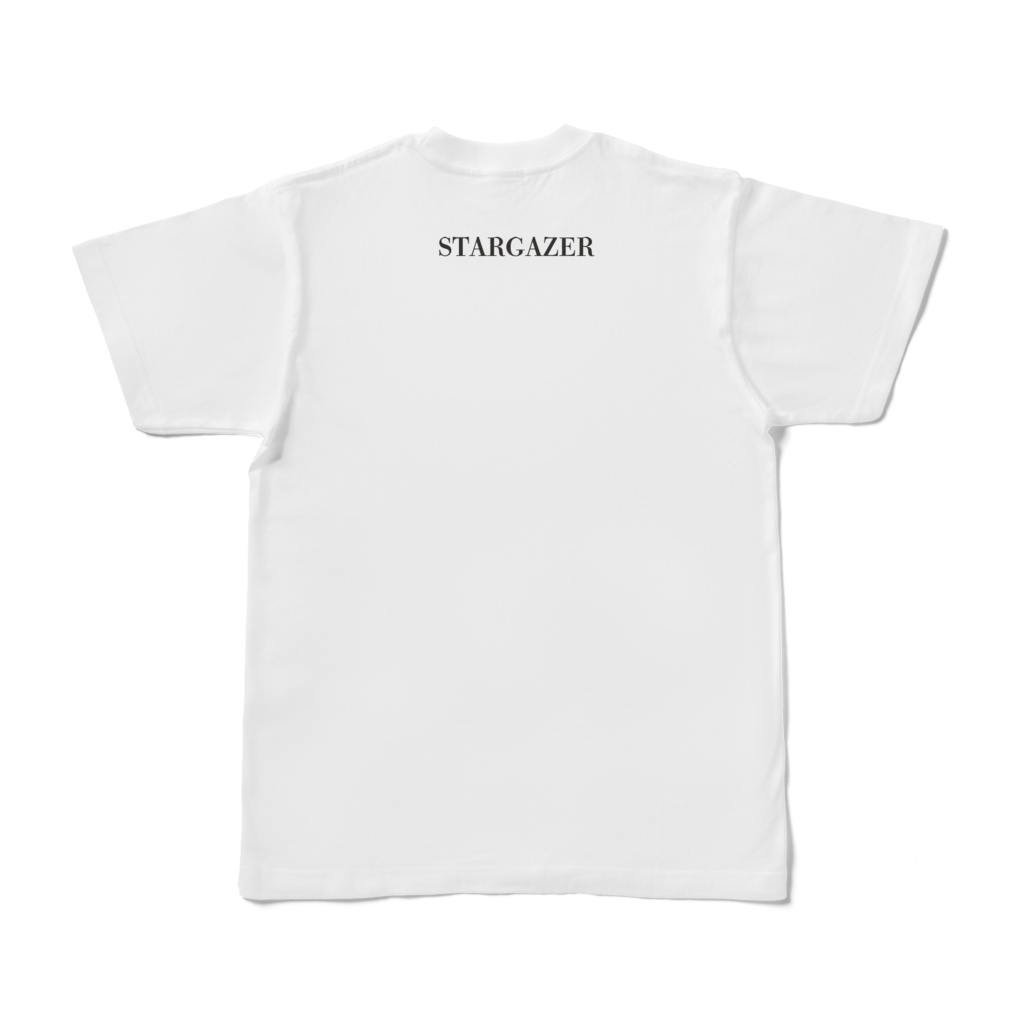 DAHLIA グラフィックT