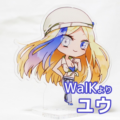 創作キャラアクスタ"第二弾"