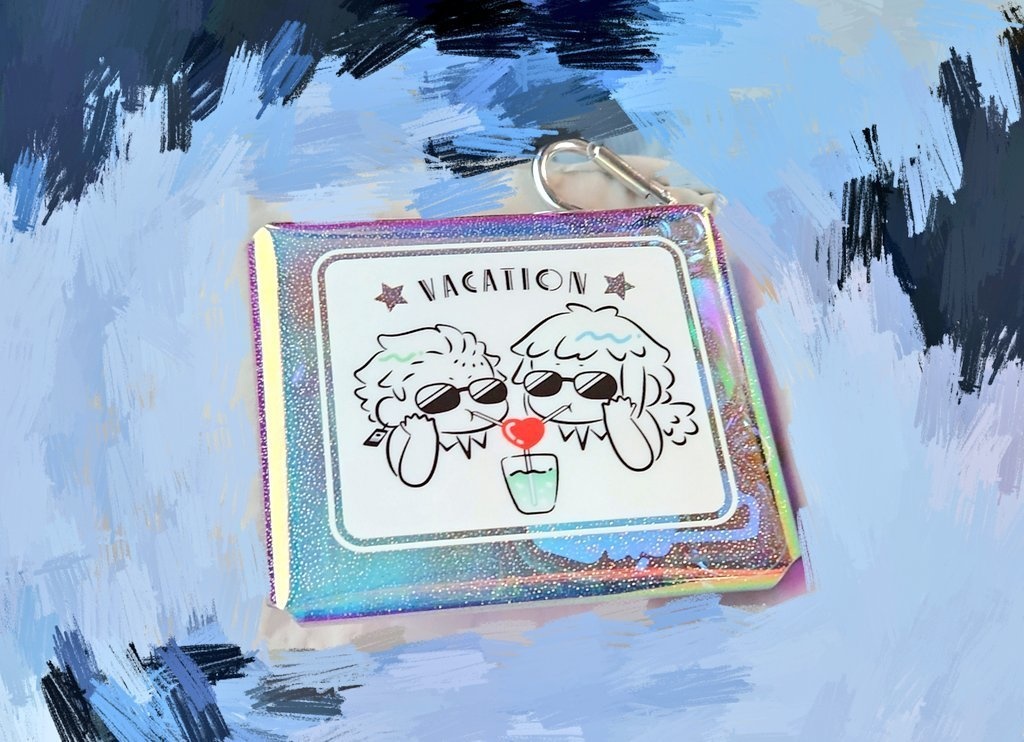 たんぎゅPVCケース