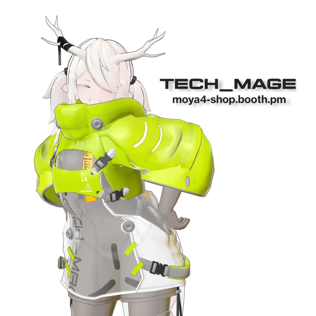 TECH_MAGE